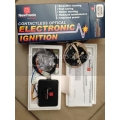 Ignição Electrónica Yam RD250 a partir de 1976 2Cil CKT-YAM2 Newtronic
